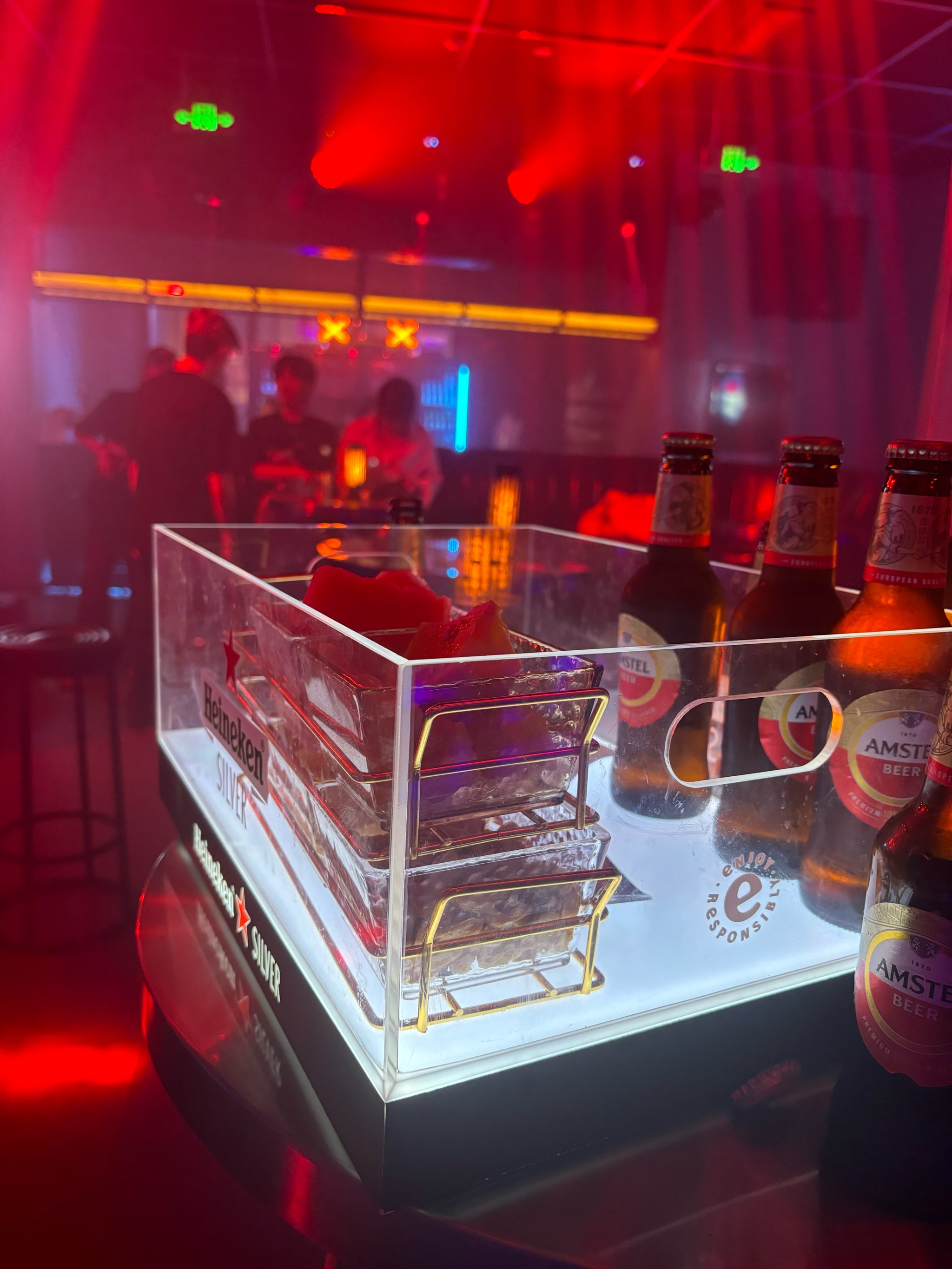 商务ktv新玩法，郑州独家体验-中牟县ktv预订