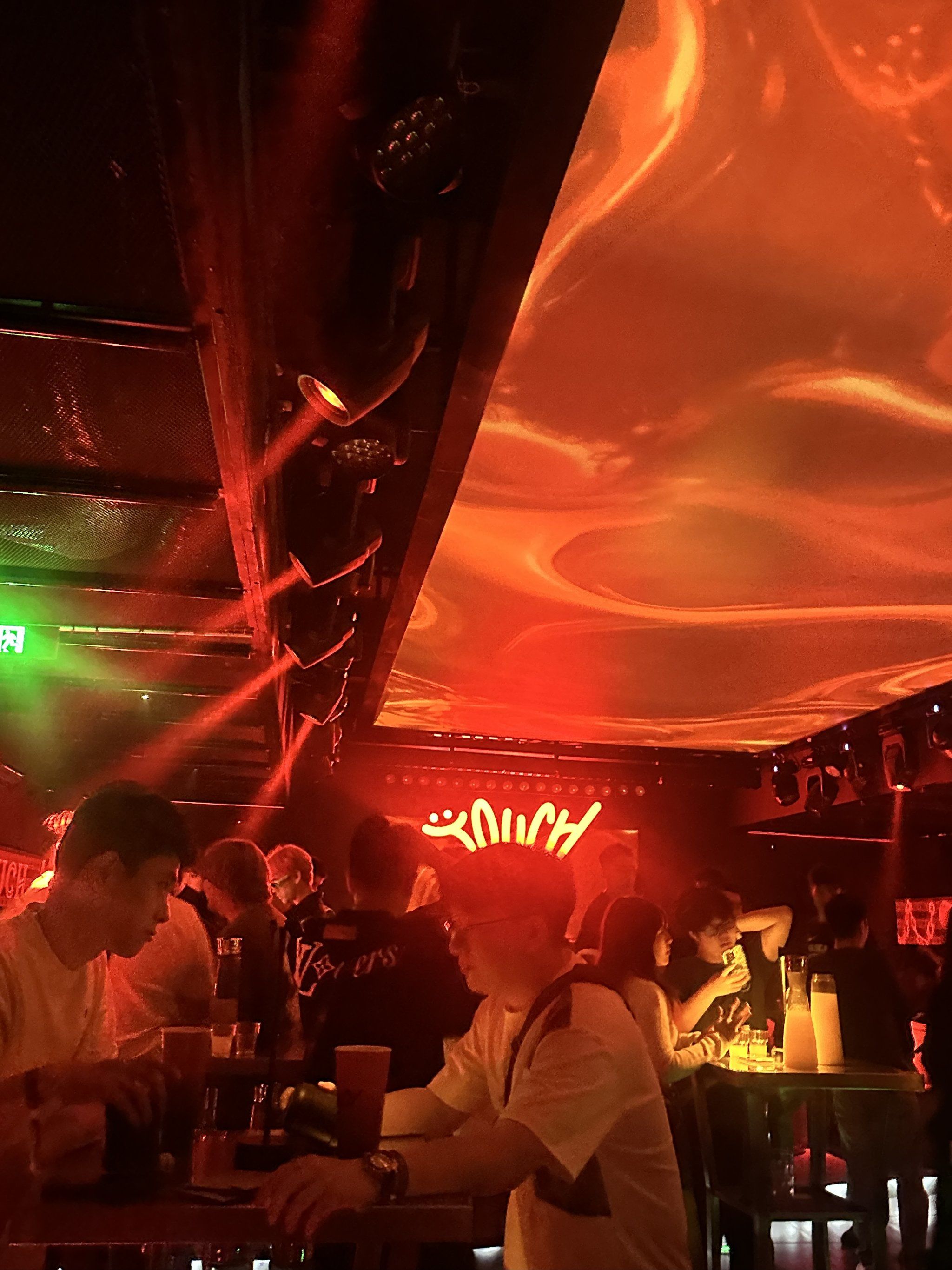 商务ktv组局实操指南-中牟县ktv预订