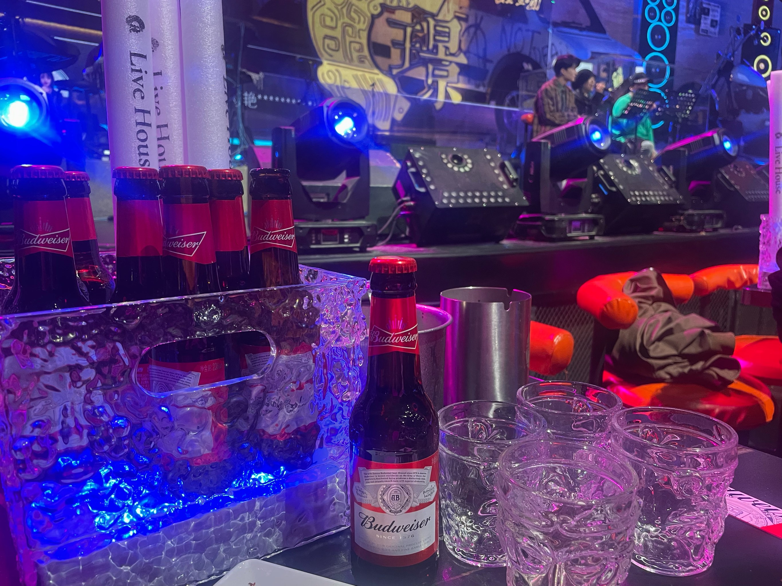 郑州商务ktv推荐商务ktv哪里有-中牟县ktv预订